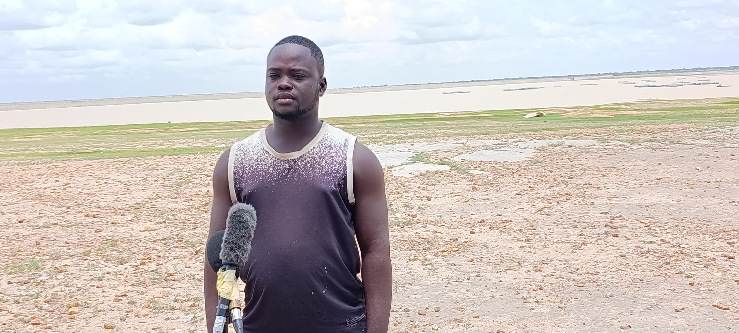Promoteur Kaboré Marcel