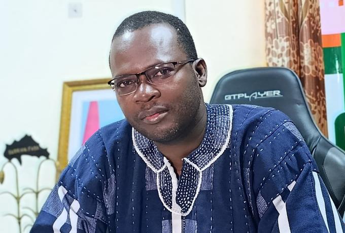 Inoussa Ouedraogo 