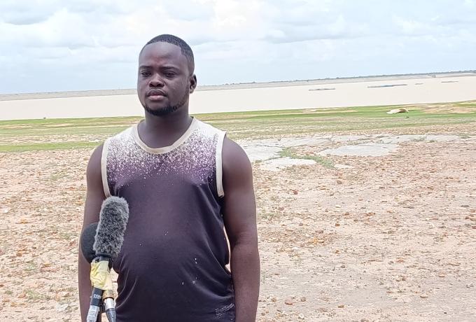 Promoteur Kaboré Marcel